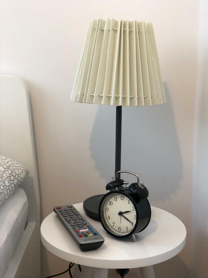 Cr Przytulny Apartament Przy Palacu Branickich Białystok Exteriér fotografie