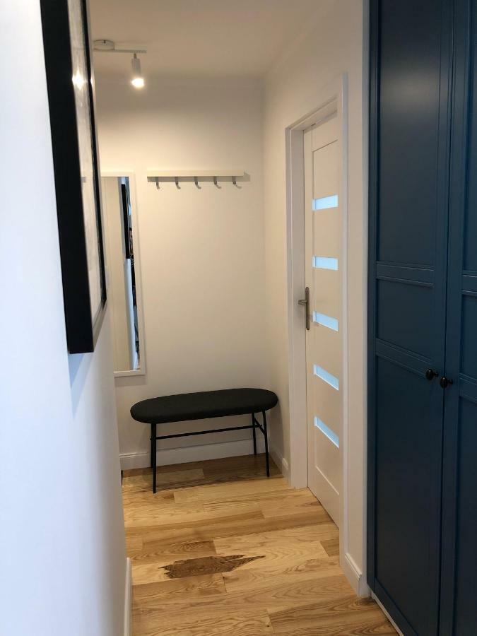 Cr Przytulny Apartament Przy Palacu Branickich Białystok Exteriér fotografie
